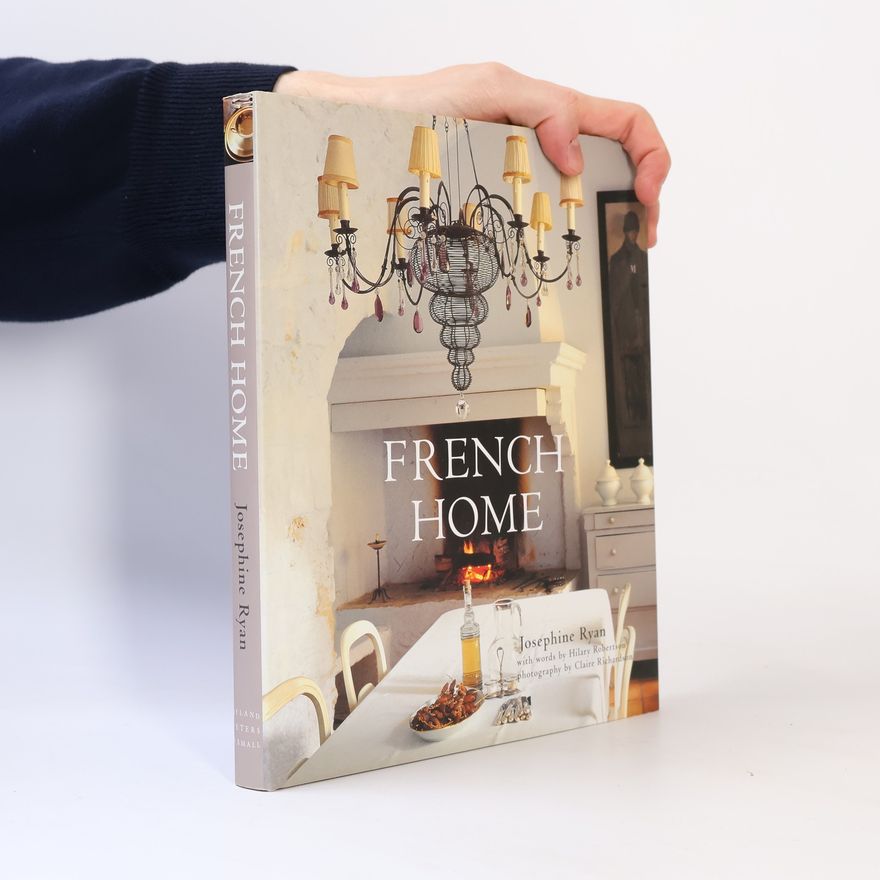 Josephine Ryan French Home