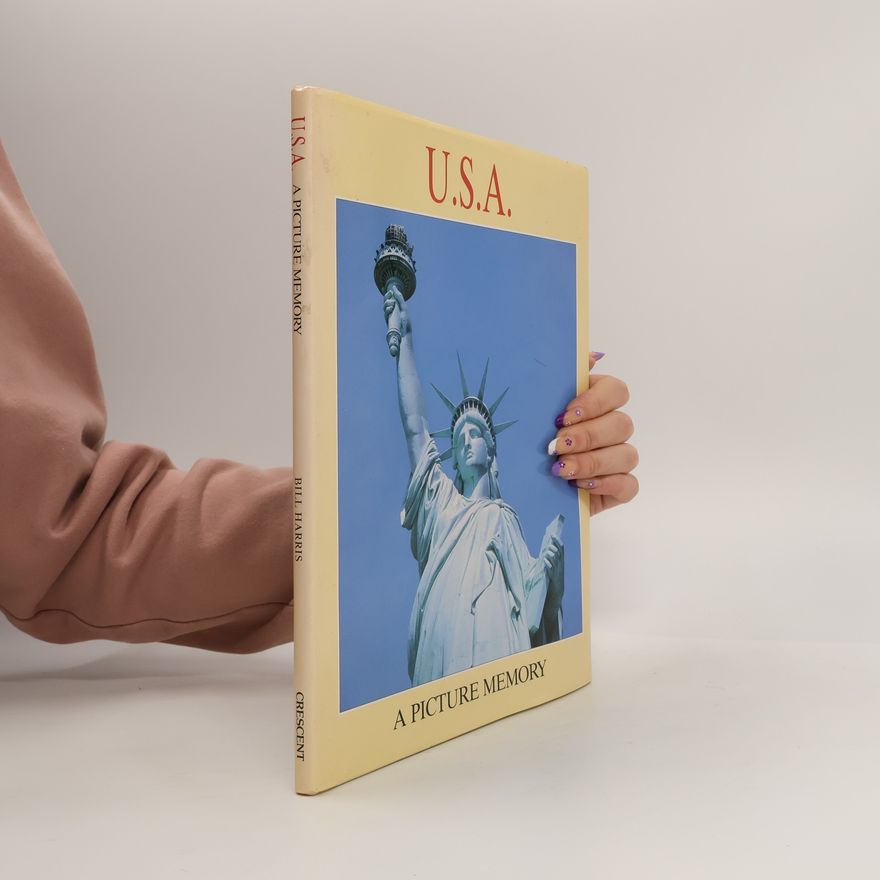 Bill Harris U.S.A. - A Picture Memory