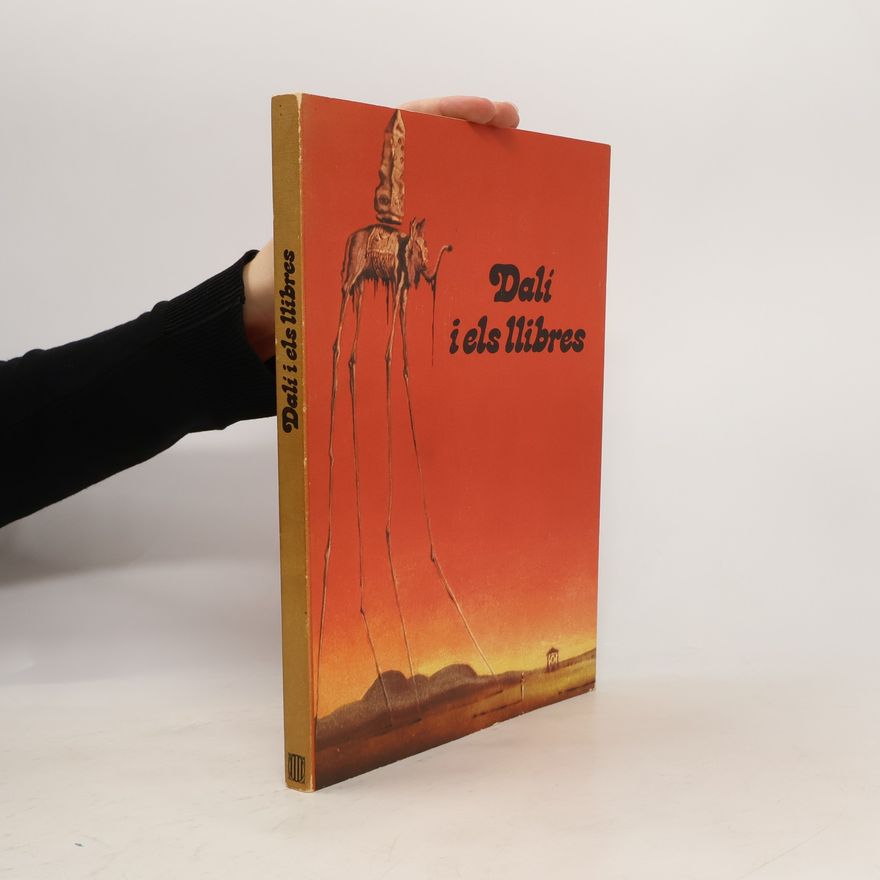 Salvador Dalí Dalí i els llibres