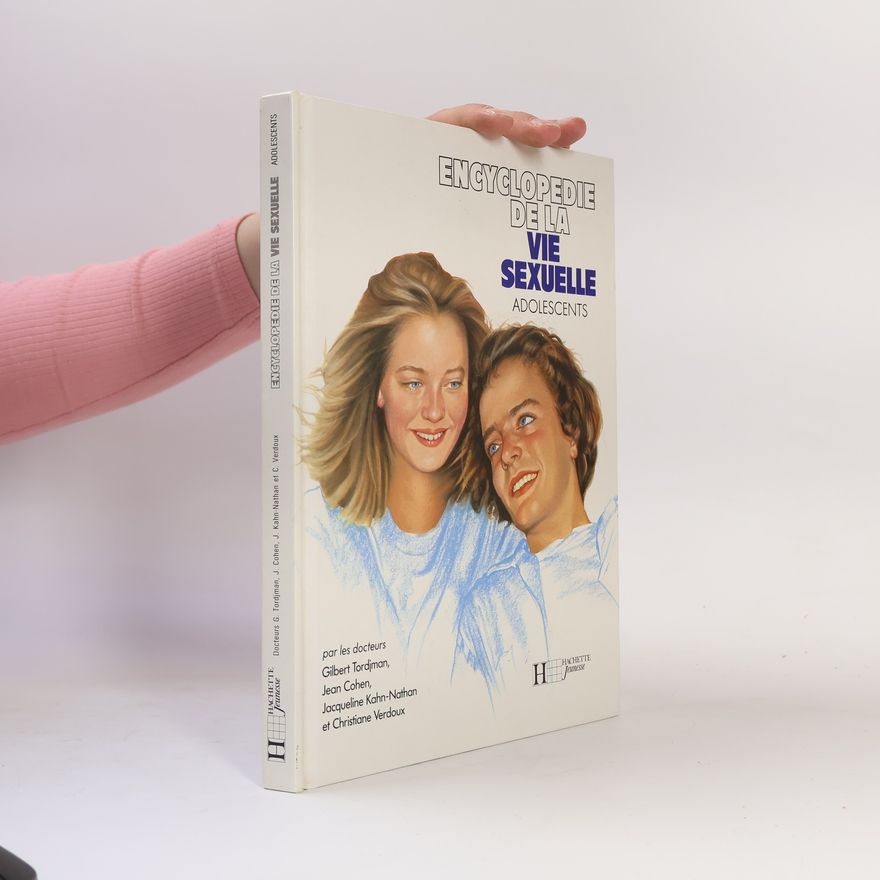 Jacqueline Kahn-Nathan Encyclopédie de la vie sexuelle