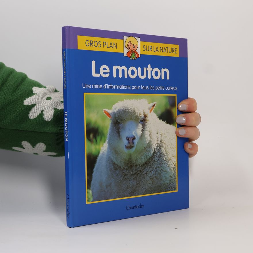 Various authors Le Mouton
