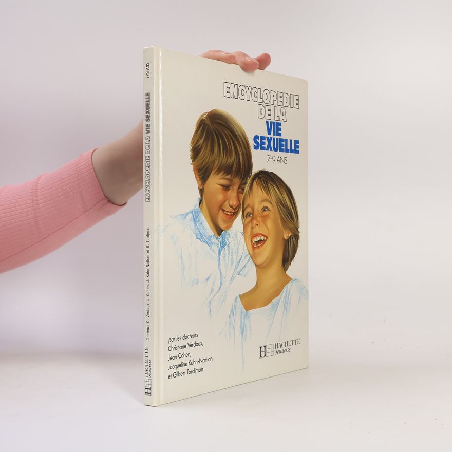 Christiane Verdoux Encyclopédie de la vie sexuelle