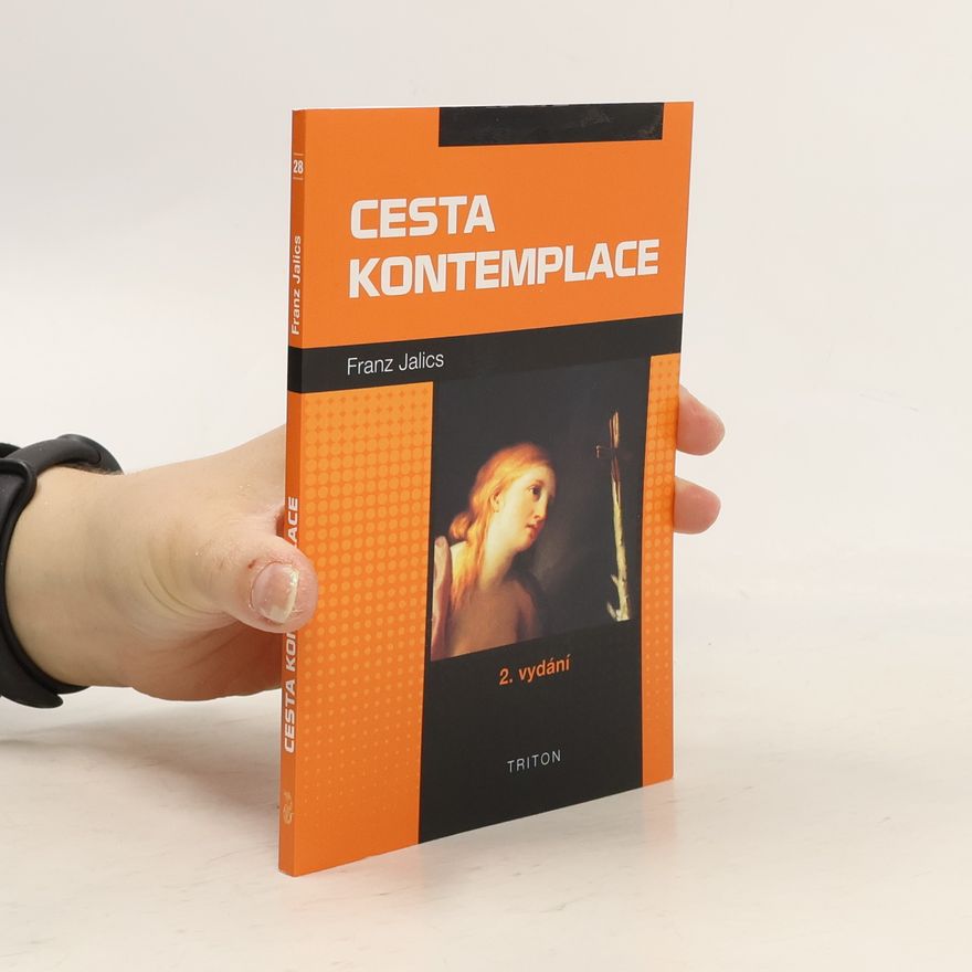 Franz Jalics Cesta kontemplace
