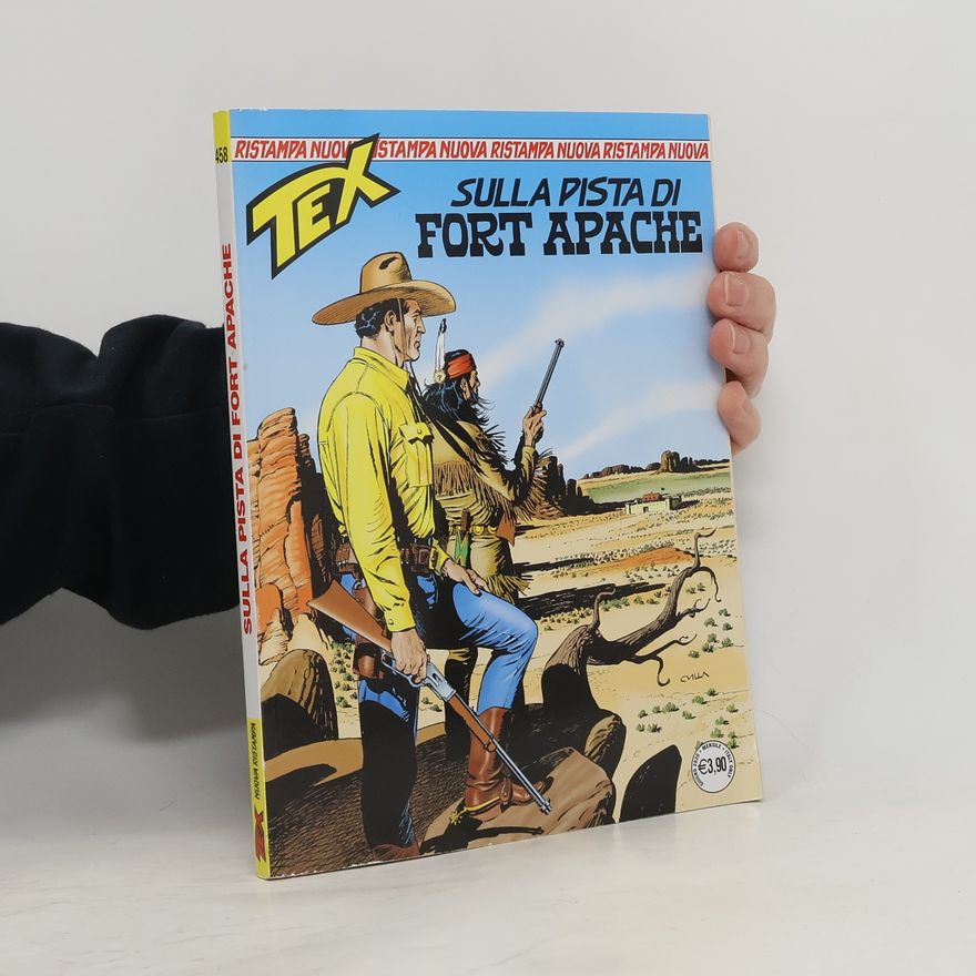 Autorenkollektiv Tex 458