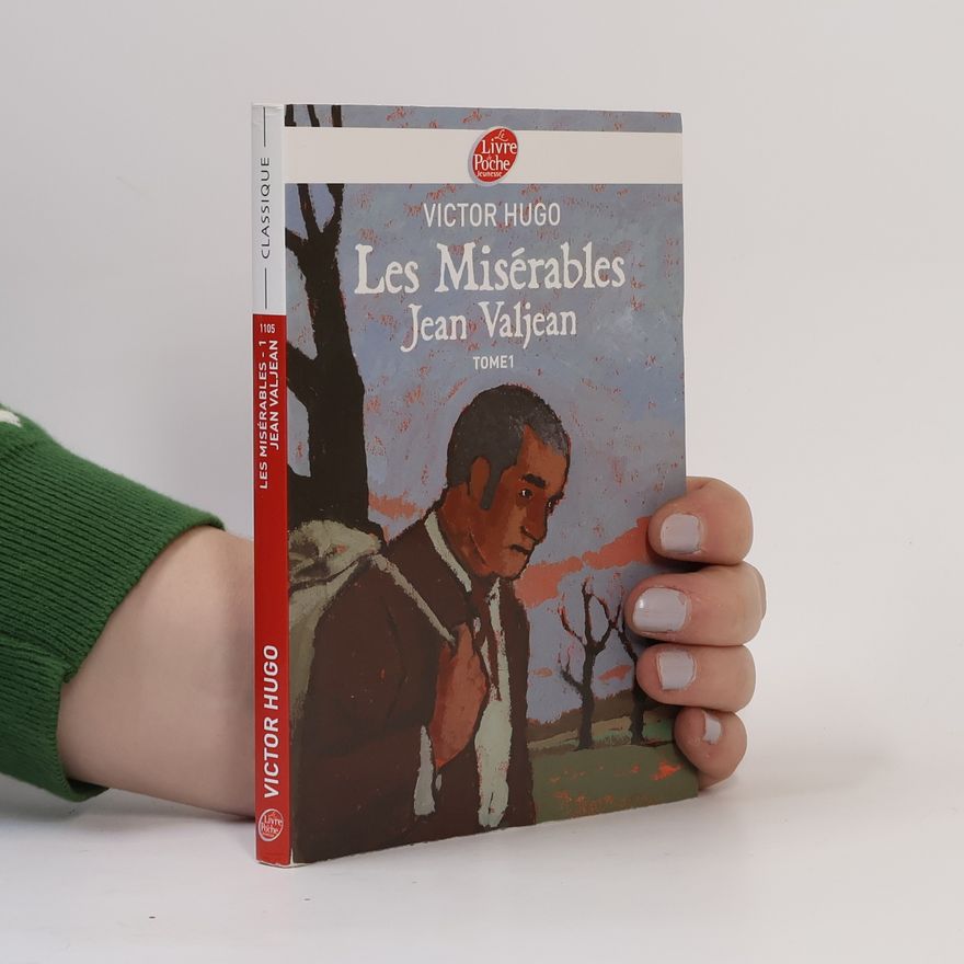 Victor Hugo Les misérables