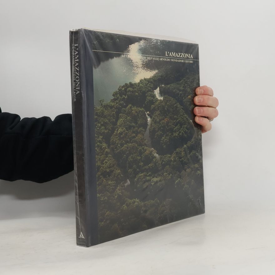 Autorenkollektiv L'Amazzonia