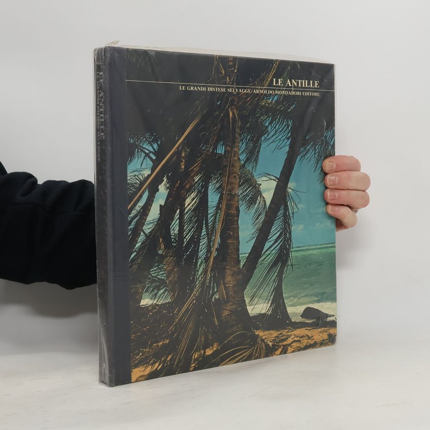 Autorenkollektiv Le Antille