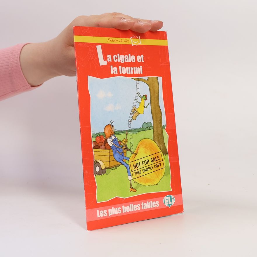 Autores varios La cigale et la fourmi