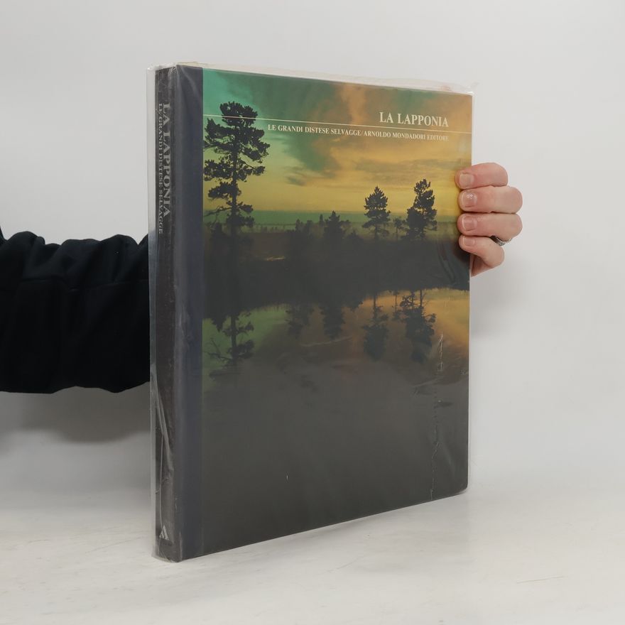 Autorenkollektiv La Lapponia