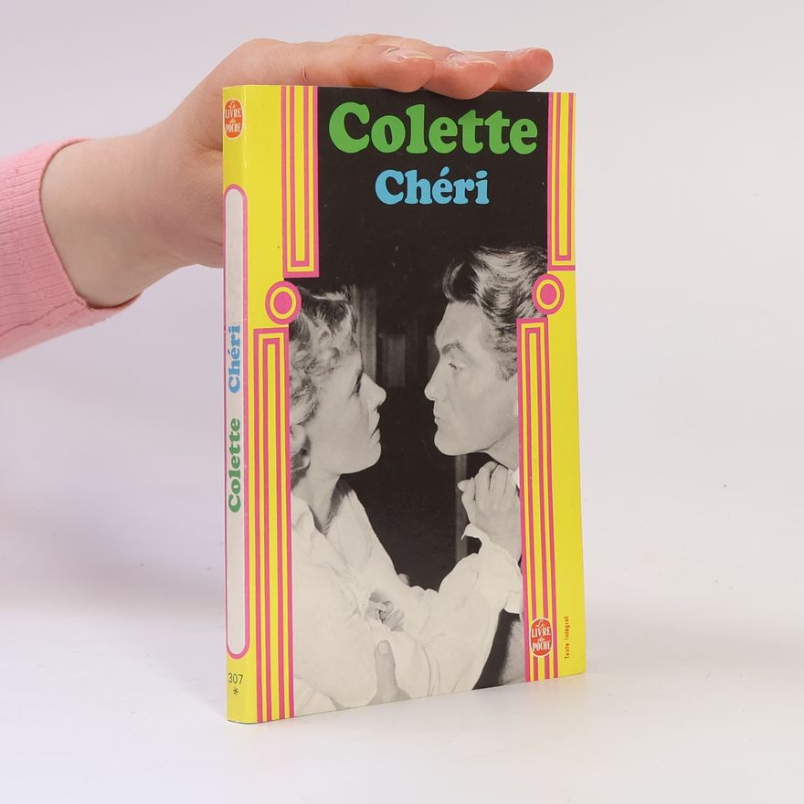 Colette Chéri