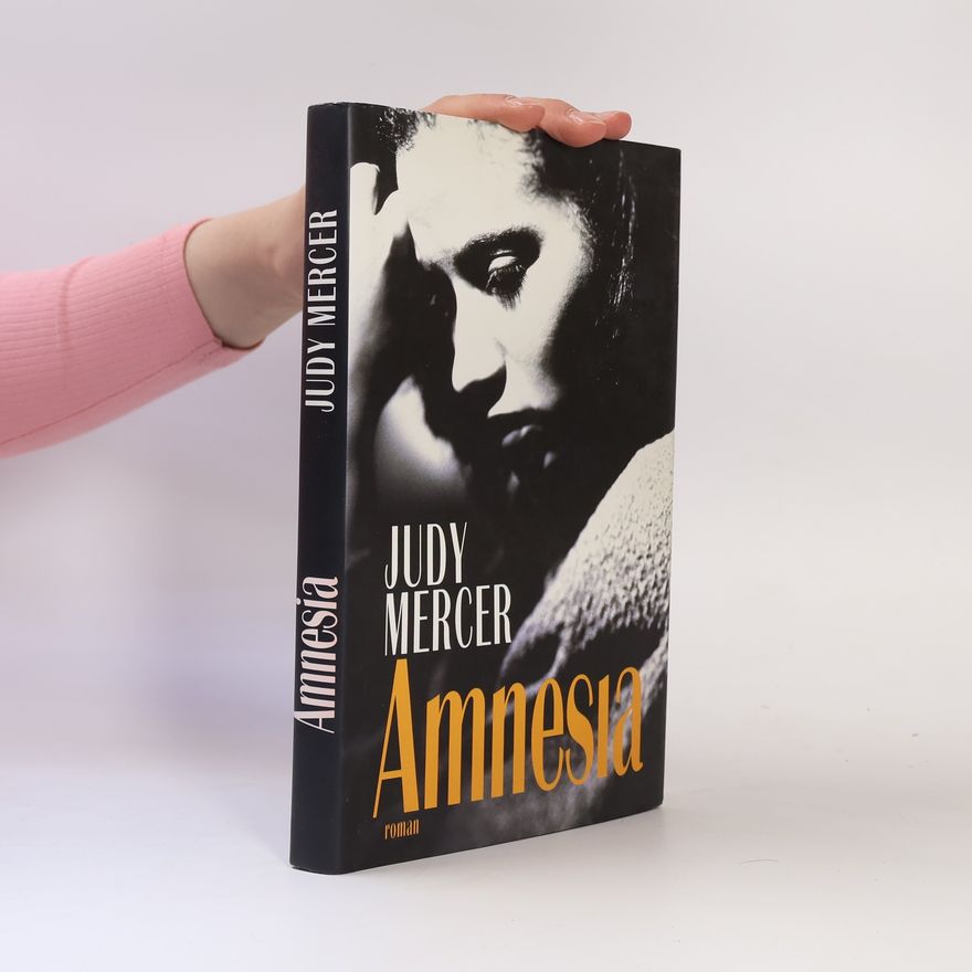 Judy Mercer Amnesia