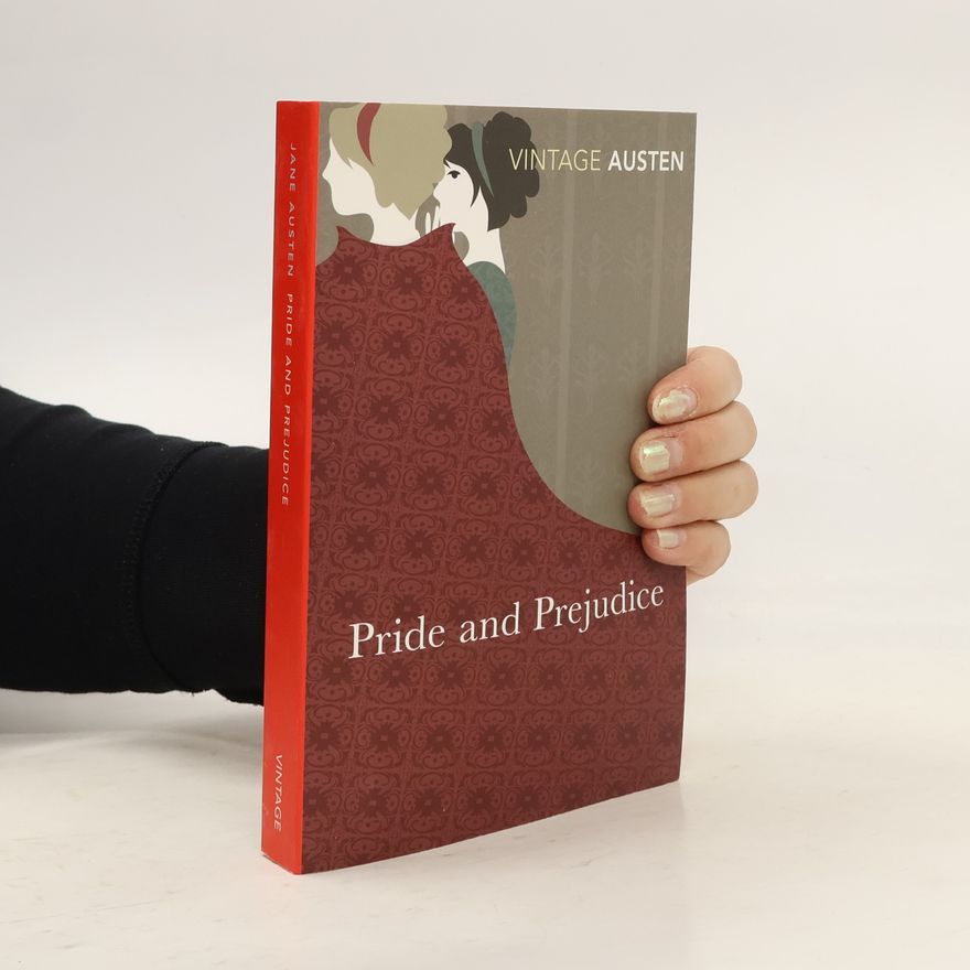 Jane Austen Pride and Prejudice