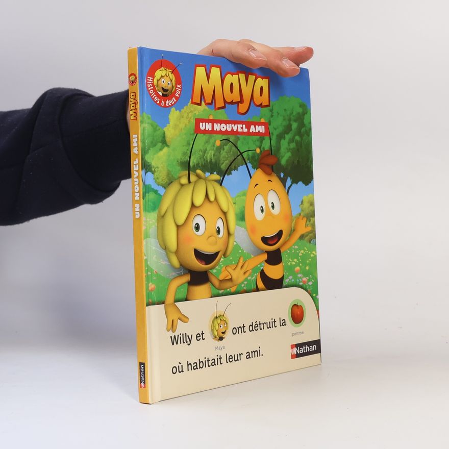 Autorenkollektiv Maya
