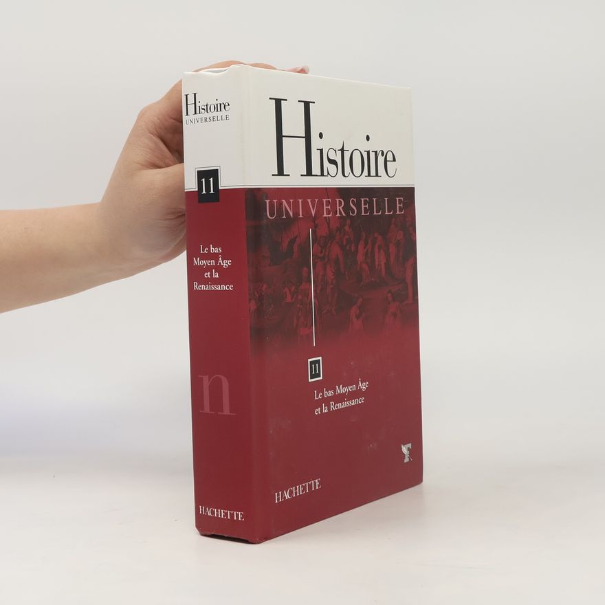 Autorenkollektiv Histoire universelle 18