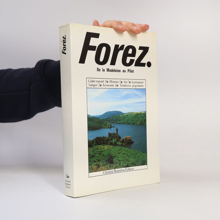 Claire Bouiller Forez