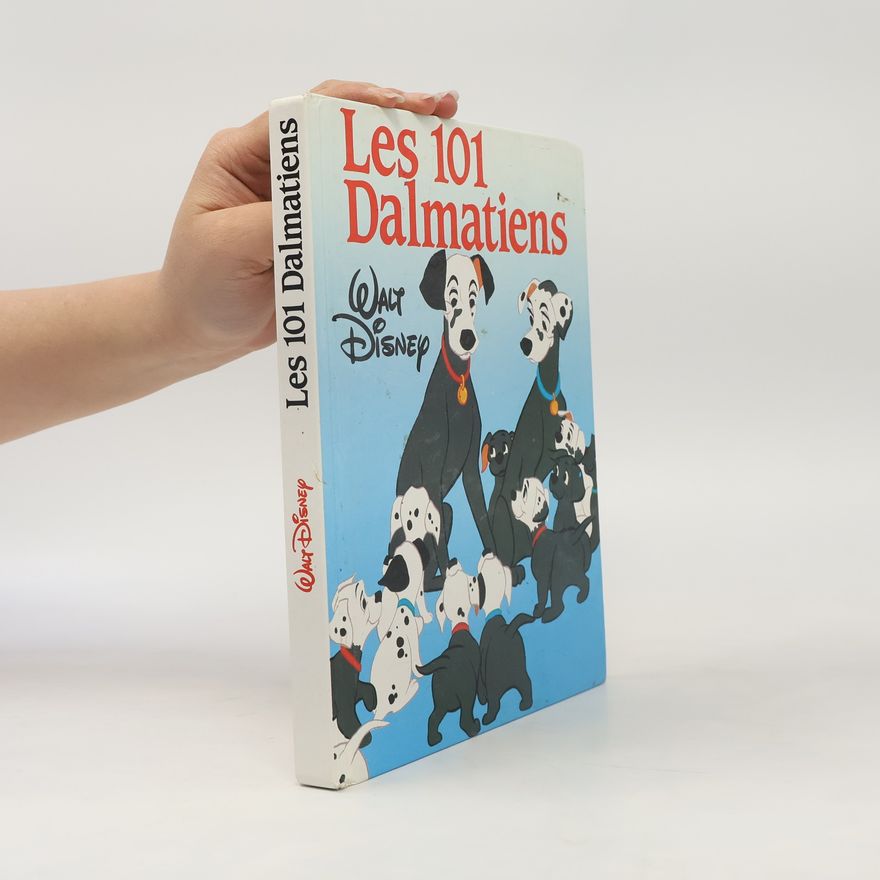 Walt Disney Les 101 Dalmatiens
