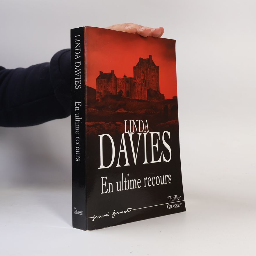 Linda Davies En ultime recours