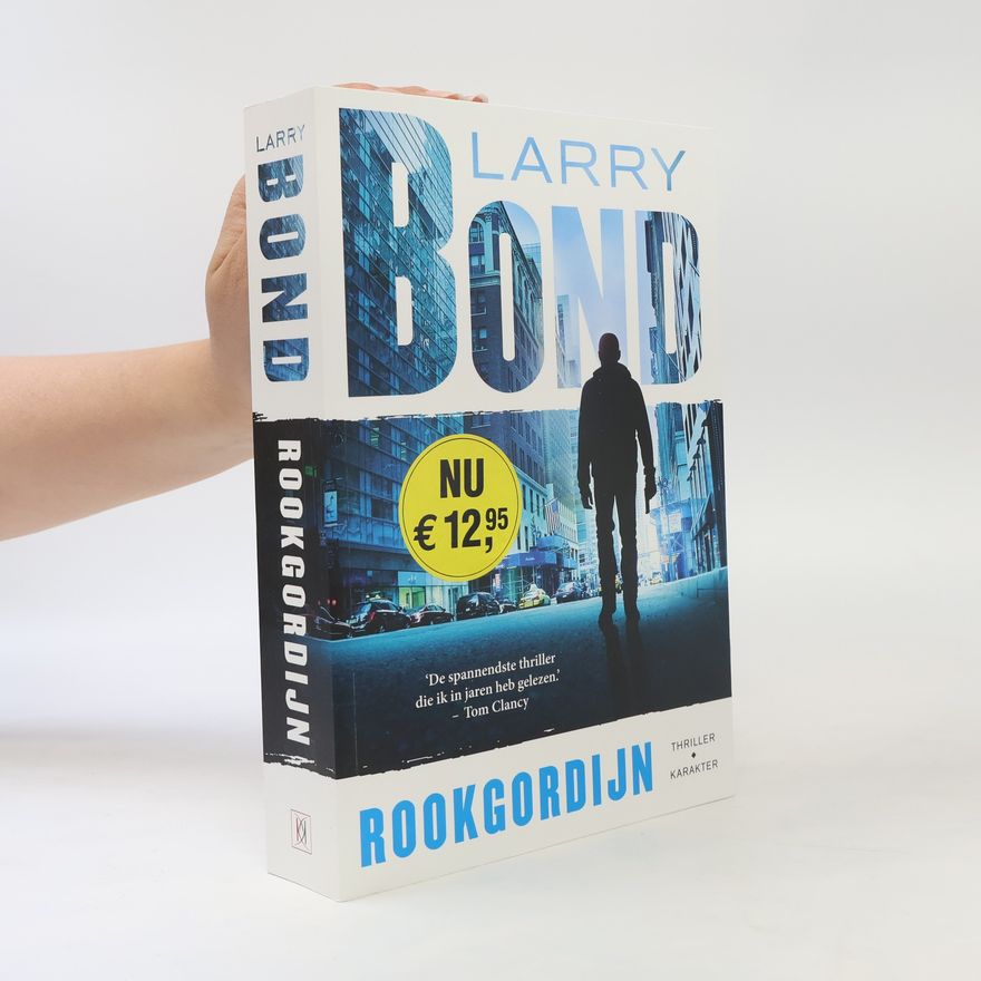 Larry Bond Rookgordijn