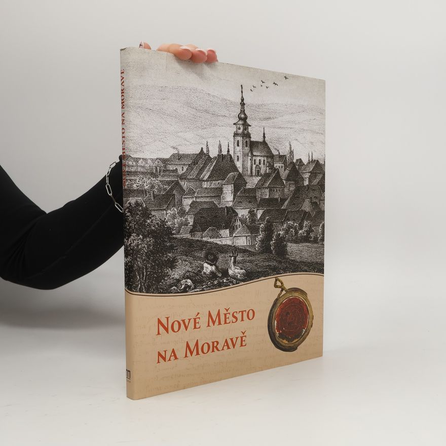 Lucie Marková Nové Město na Moravě
