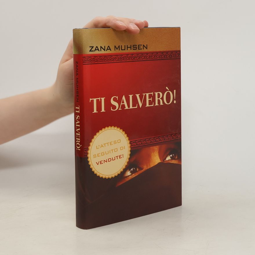 Zana Muhsen Ti salverò!