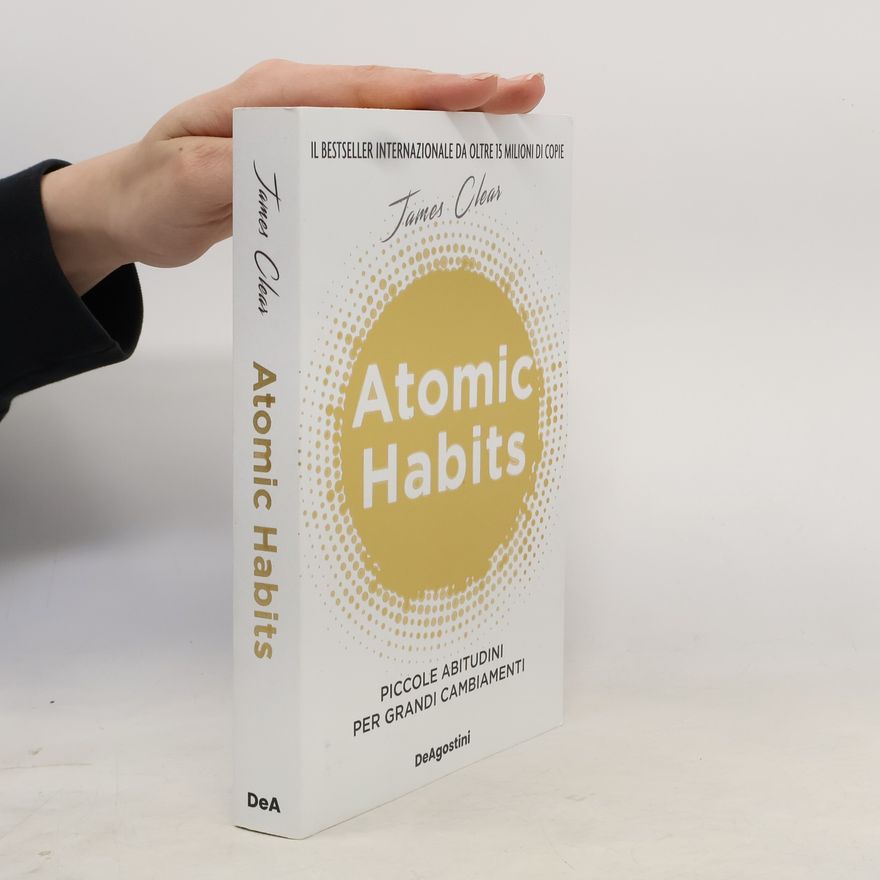 S·WONIU Atomic Habits