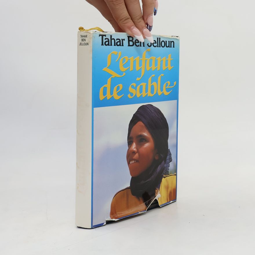 Tahar Ben Jelloun L'Enfant de sable