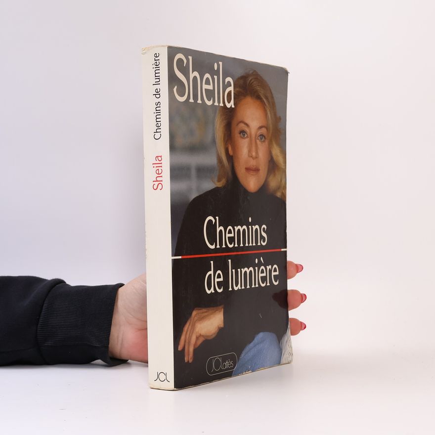 Sheila Chemins de lumière