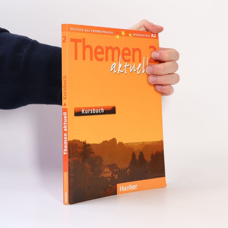 Kolektiv autorů Themen aktuell 2