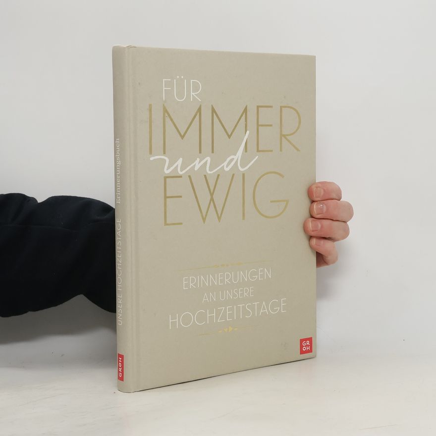 Kolektiv autorů Für immer und ewig