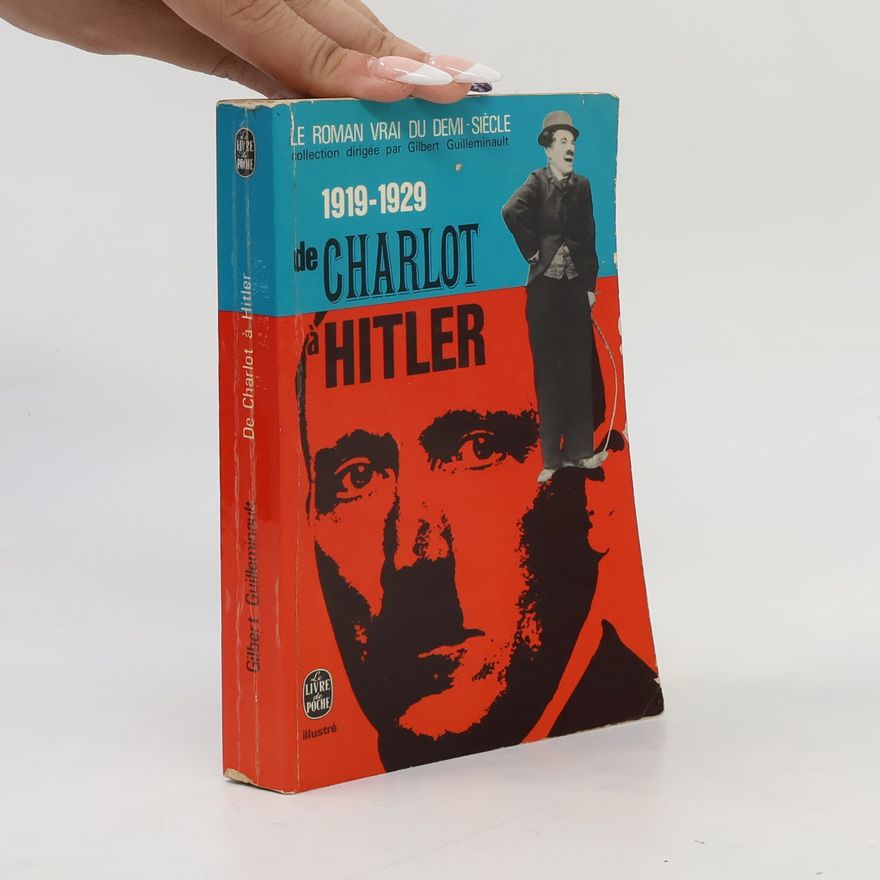 Autorenkollektiv 1919-1929 De Charlot a Hitler