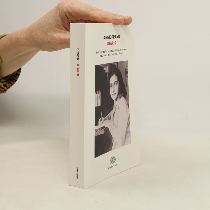 Mirjam Pressler Diario