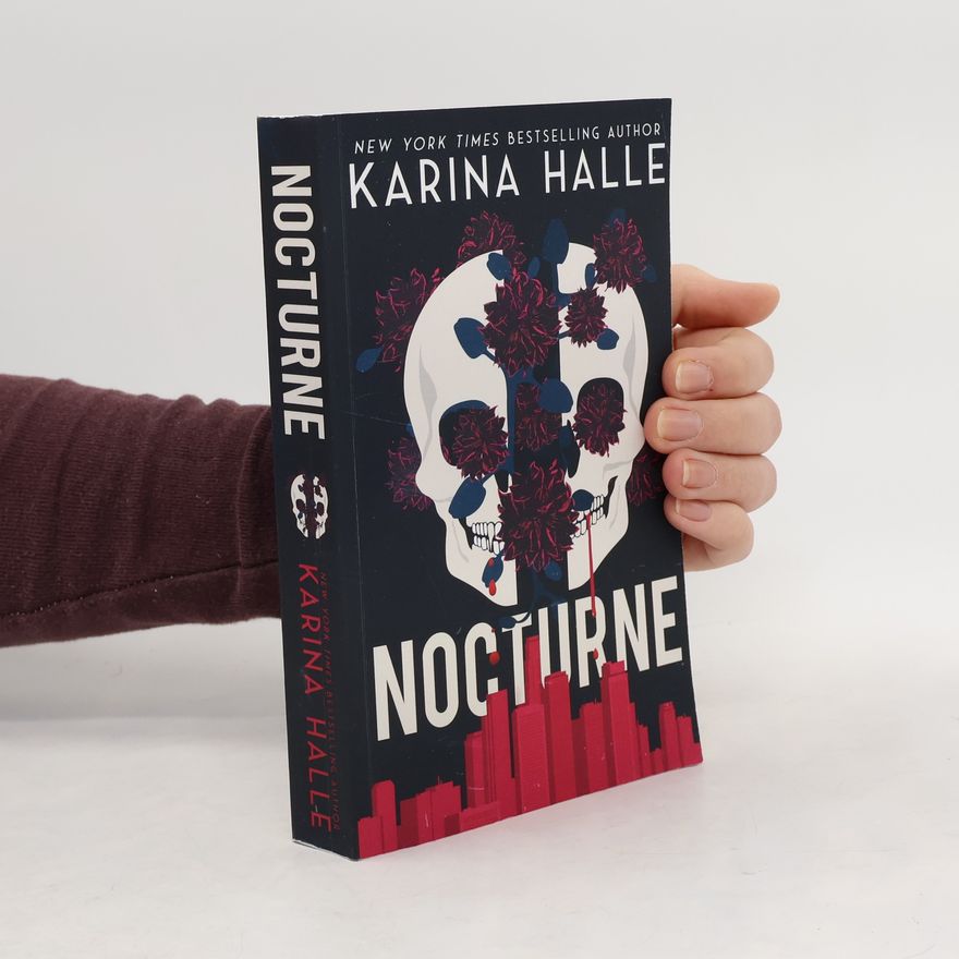 Karina Halle Nocturne