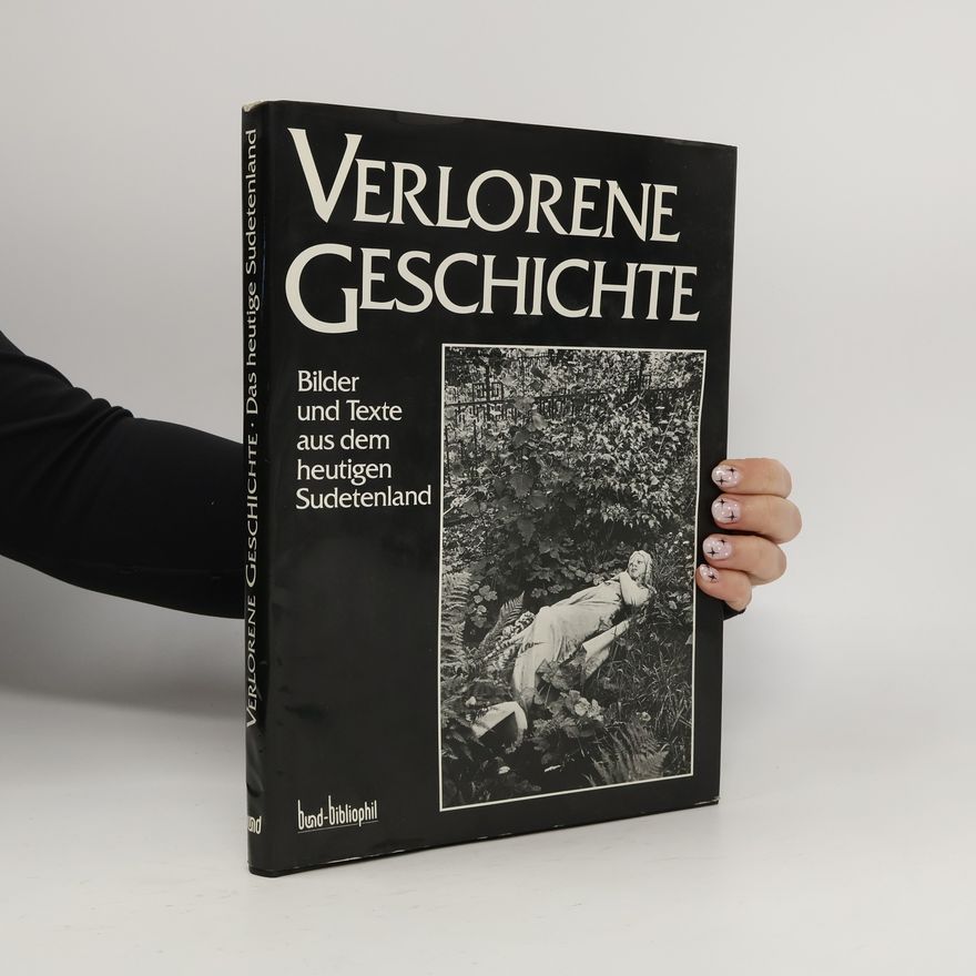 František Jadermann Verlorene Geschichte