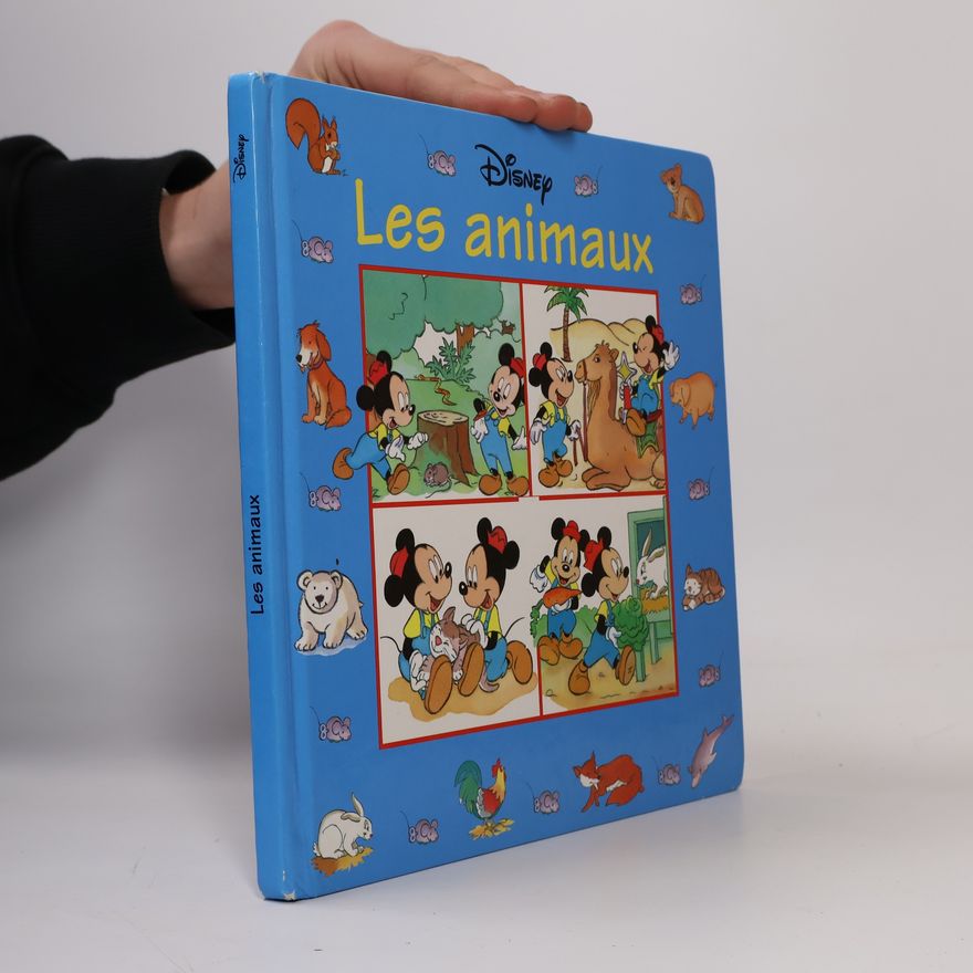 Autorenkollektiv Les animaux