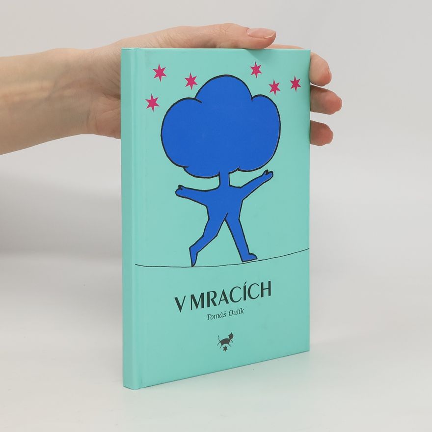 Tomáš Oulík V mracích