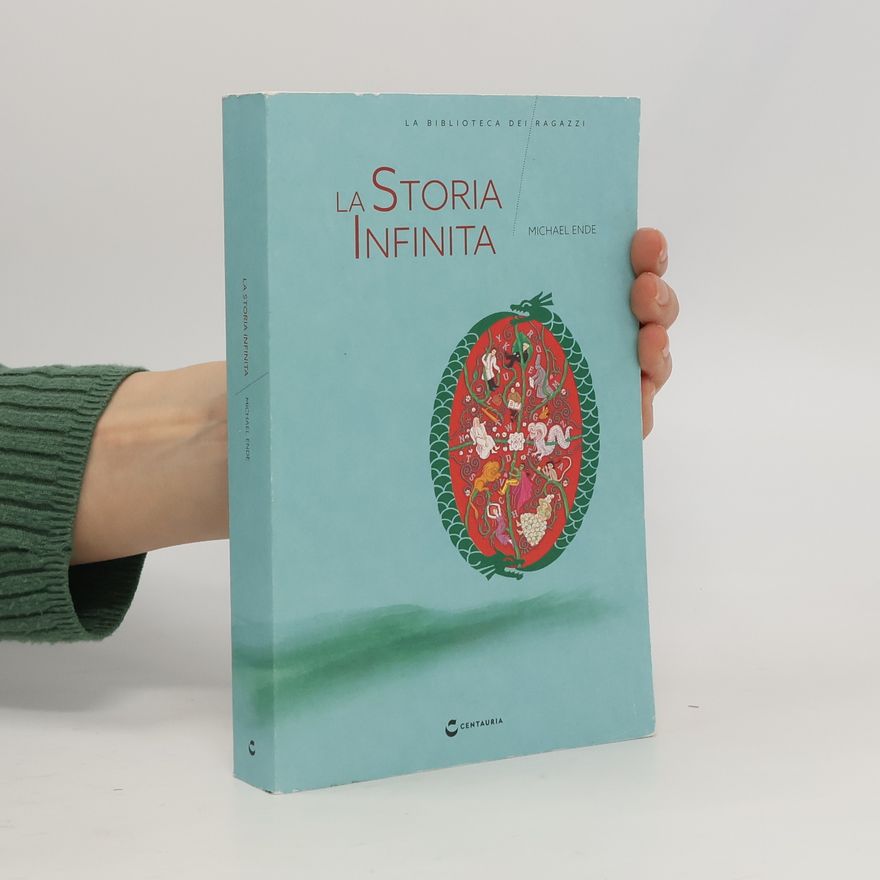 Michael Ende La storia infinita