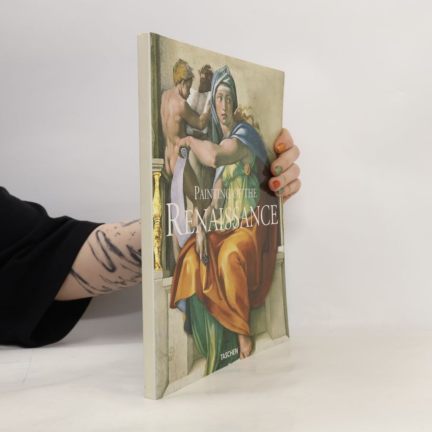 Manfred Wudram Painting of the renaissance