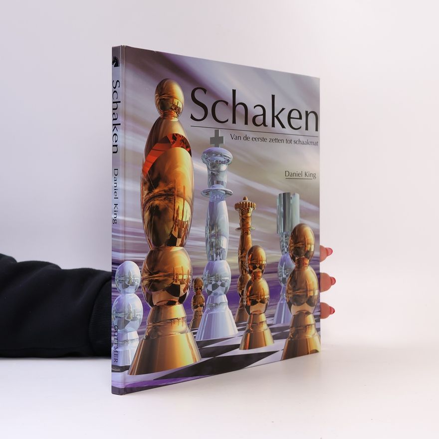 Daniel King Schaken