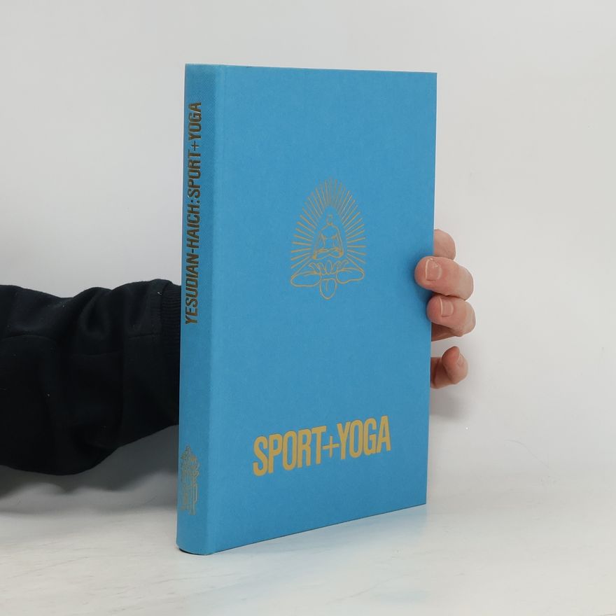 Selvarajan Yesudian Sport und Yoga