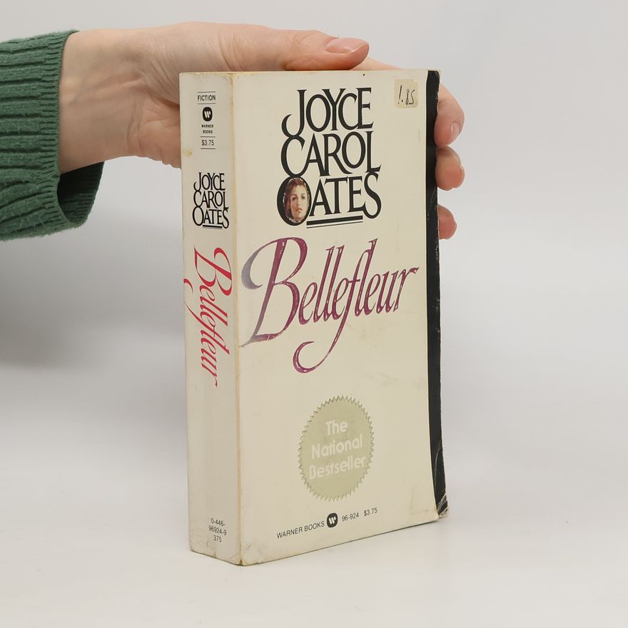 Joyce Carol Oates Bellefleur