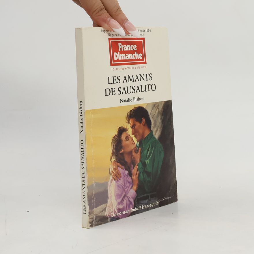 Natalie Bishop Les Amants de Sausalito