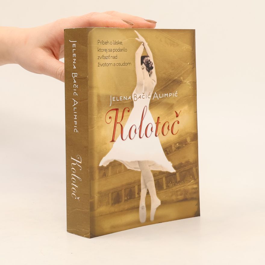 Jelena Bačić Alimpić Kolotoč