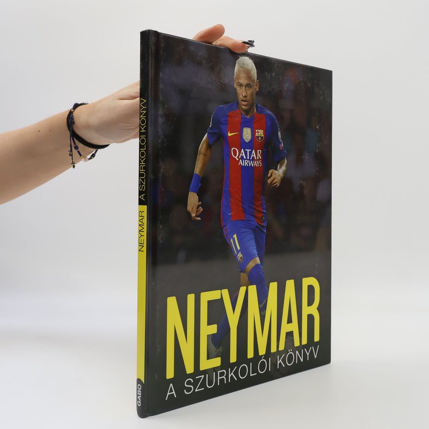 Nick Callow Neymar