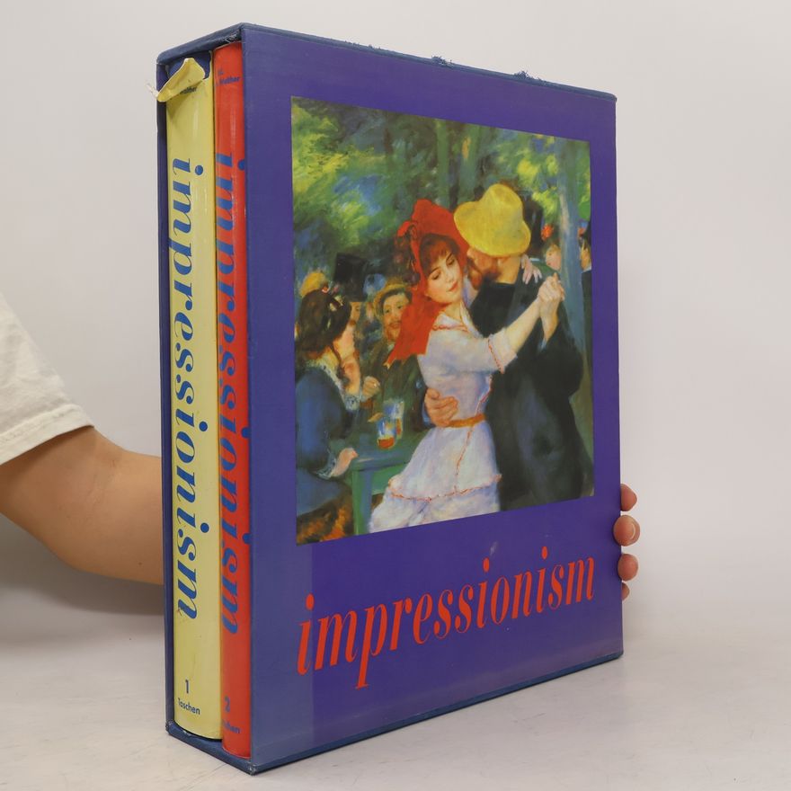Peter H. Feist Impressionism 1-2