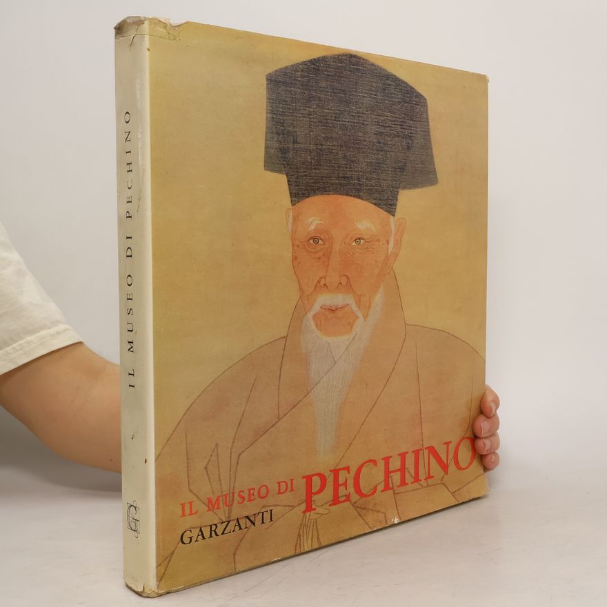 Autorenkollektiv Il Museo di Pechino