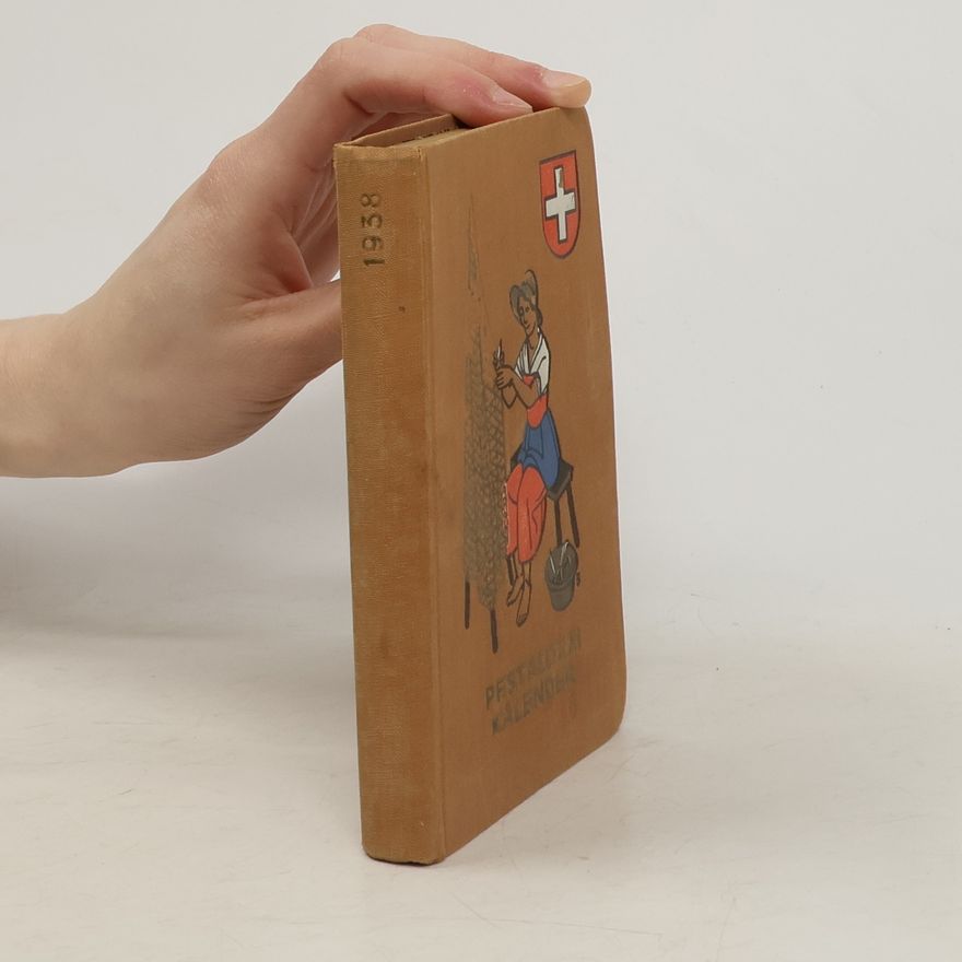 Auteurscollectief Pestalozzi Kalender 1938