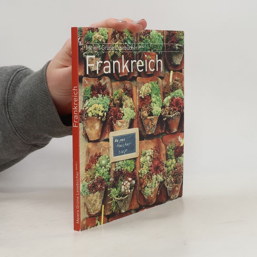 Markus Bühler-Rasom Frankreich