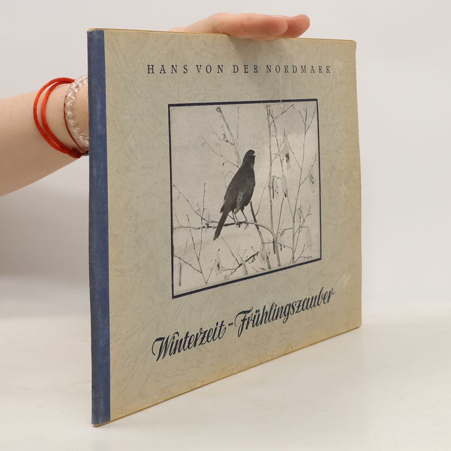 Hans von der Nordmark Winterzeit-Frühlingszauber