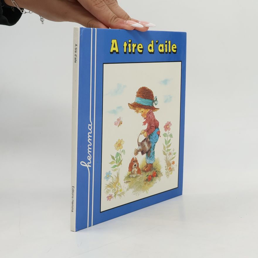 J. Barnabé-Dauvister A tire d'aile