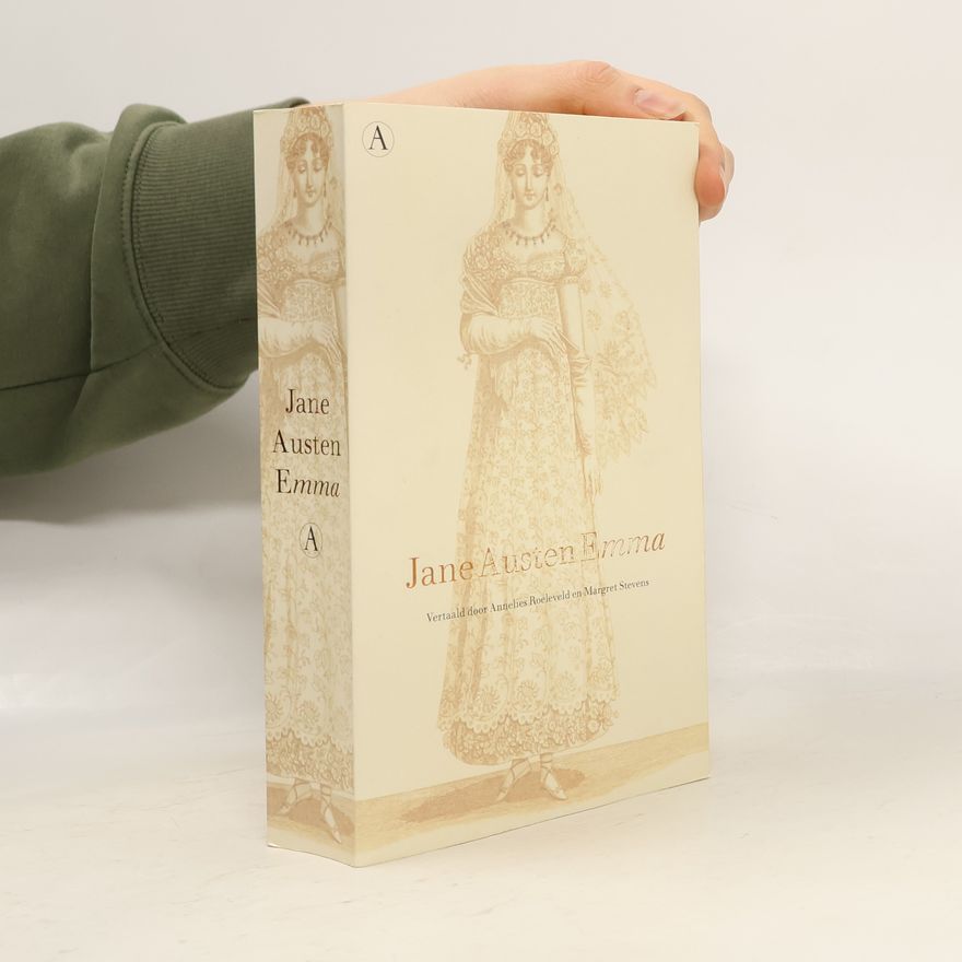 Jane Austen Emma
